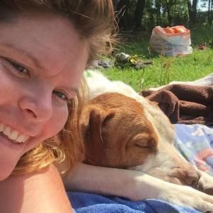 Meet your Posher, Tasha